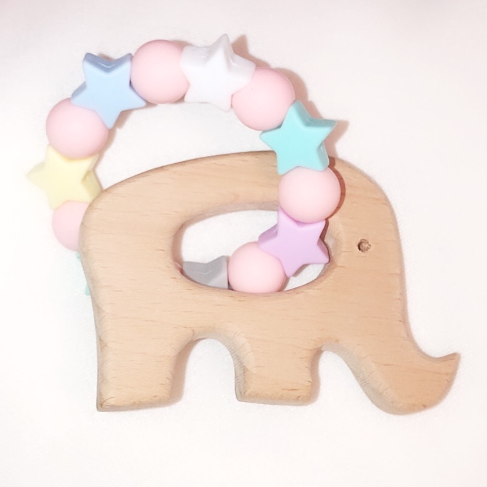 Teething Ring